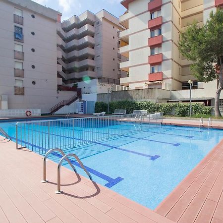 Mariposa 1023 Iberplaya Lägenhet Salou Exteriör bild